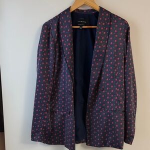 Lucky Brand Blazer